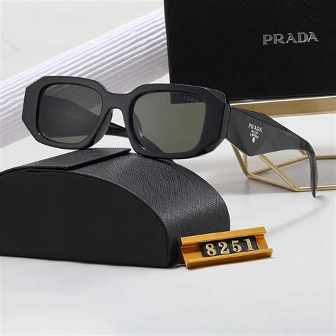 fake prada mens sunglasses|prada authentic hard sunglasses case.